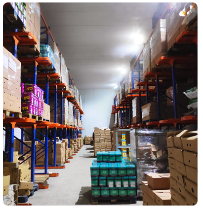 Imagem de sorvete artesanal Obah Sorvetes com nozes e avelã