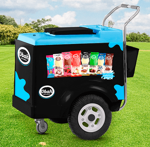 Paletas Mexicanas para Eventos